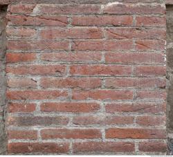 Photo Textures of Wall Brick
